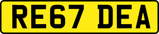 RE67DEA