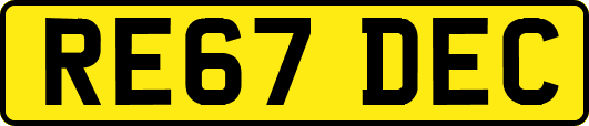 RE67DEC