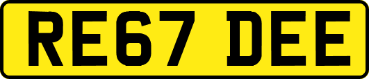 RE67DEE