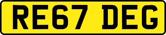 RE67DEG