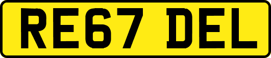 RE67DEL