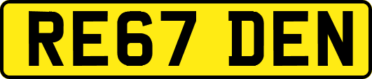 RE67DEN
