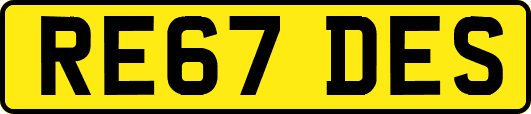RE67DES