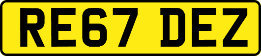 RE67DEZ