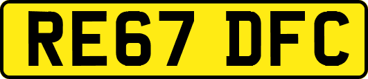RE67DFC