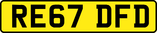 RE67DFD