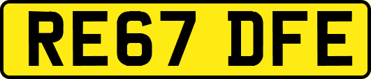 RE67DFE