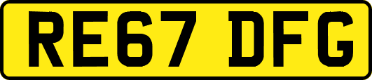 RE67DFG