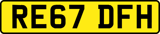 RE67DFH