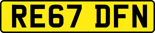 RE67DFN