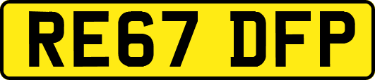 RE67DFP