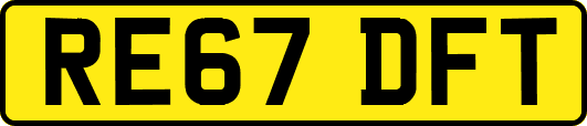 RE67DFT