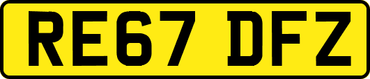 RE67DFZ