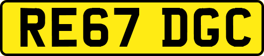 RE67DGC