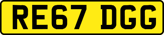 RE67DGG