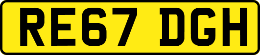 RE67DGH