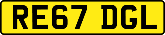 RE67DGL