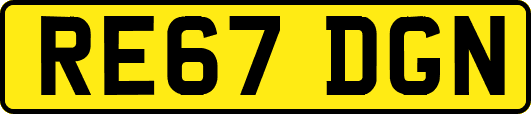 RE67DGN
