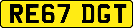 RE67DGT