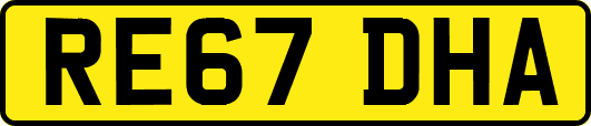 RE67DHA