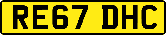 RE67DHC