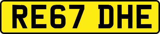 RE67DHE