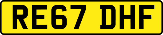 RE67DHF