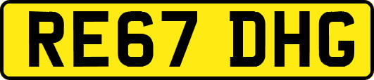 RE67DHG