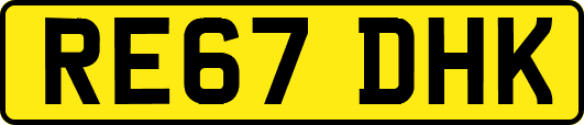 RE67DHK