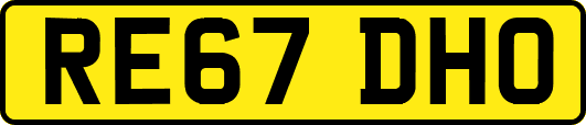 RE67DHO