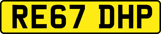 RE67DHP
