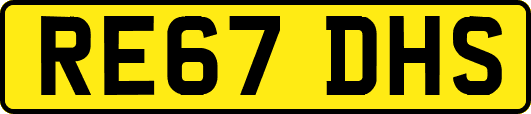 RE67DHS