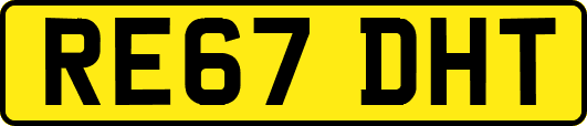 RE67DHT