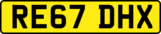 RE67DHX