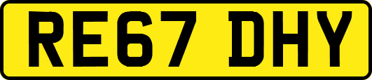 RE67DHY