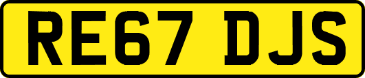 RE67DJS