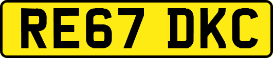 RE67DKC