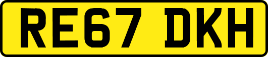 RE67DKH