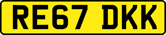 RE67DKK