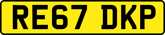 RE67DKP