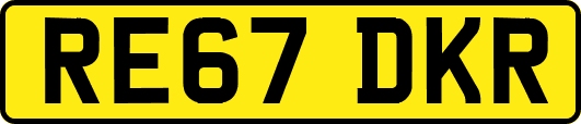 RE67DKR