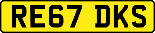 RE67DKS