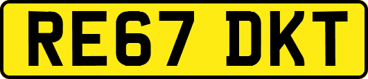 RE67DKT