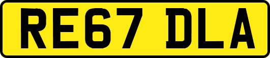 RE67DLA