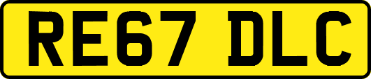 RE67DLC