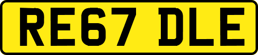 RE67DLE