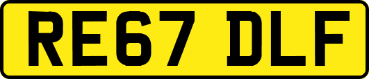 RE67DLF