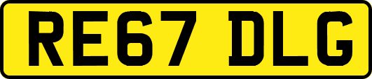 RE67DLG