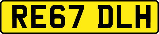 RE67DLH