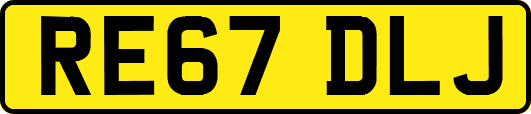 RE67DLJ